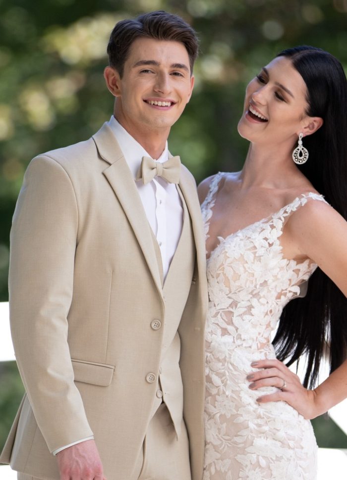 David Major – Sand Suit